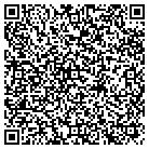QR code with Alexandria Coin Sales contacts