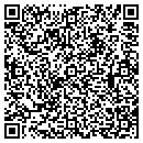 QR code with A & M Coins contacts