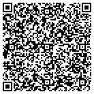 QR code with Ancient Free & Accepted Masons contacts