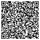 QR code with Cazin's Cache contacts