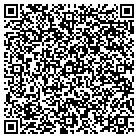 QR code with West Central Wyoming Coins contacts