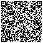 QR code with Anson Academy Association contacts