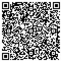QR code with 100x LLC contacts