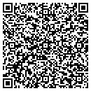 QR code with Aindc contacts
