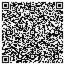 QR code with Alliance For Downtown Meridian contacts