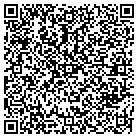 QR code with Phillip D Pierson Construction contacts