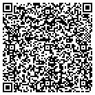 QR code with Adorjan Family Foundation contacts