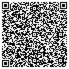 QR code with Angie Hicks Cosmetologist contacts