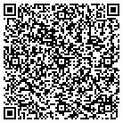 QR code with Angela Barber Foundation contacts