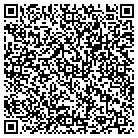QR code with Adele R Decof Foundation contacts