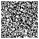 QR code with W F Carpentry contacts