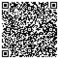 QR code with Cosmoprof contacts
