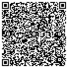 QR code with Alice W Jew Foundation contacts