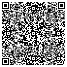 QR code with Alpha Omicron Pi Foundation contacts