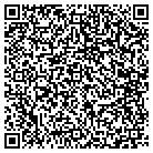 QR code with Anthropological A Northeastern contacts
