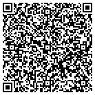 QR code with Adams Charitable Foundation contacts
