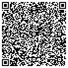 QR code with Anchorage Quality Life Center contacts