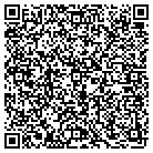QR code with Regency Oaks Nursing Center contacts