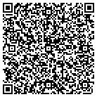 QR code with Adra Educational Foundation contacts