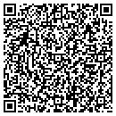 QR code with Hudson Group contacts