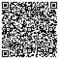 QR code with PSI contacts