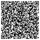 QR code with Mc Cann Coyner Clarke Rl Est contacts