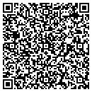 QR code with Christopher D Wheeler Foundati contacts