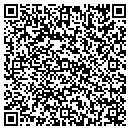 QR code with Aegean Friends contacts