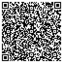 QR code with Artreach Inc contacts