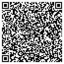 QR code with American Yoga Educational Assoc contacts