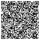 QR code with C 1 Center on Nonprofit Effctvnss contacts