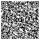 QR code with B C M C Inc contacts