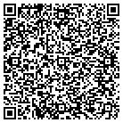 QR code with Adai Indian Cultural Center Inc contacts