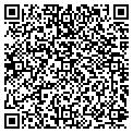 QR code with A T W contacts