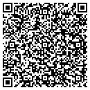QR code with Haute Mess Cosmetics contacts