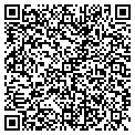 QR code with Debbie L Gold contacts