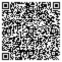 QR code with CARDV contacts