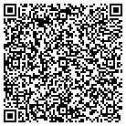 QR code with 3 D Electronic Service Inc contacts