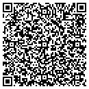 QR code with Handy-Way contacts