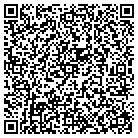 QR code with A & B Prospecting & Mining contacts