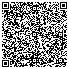 QR code with A Tropical Carpet Cleaning contacts