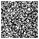 QR code with J & C Electronics contacts
