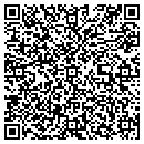 QR code with L & R Electro contacts