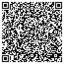 QR code with A2z Electronics contacts