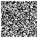 QR code with A7 Electronics contacts