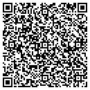 QR code with A & A Electronic Inc contacts