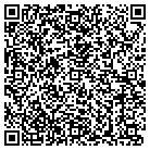 QR code with A B Electronics World contacts