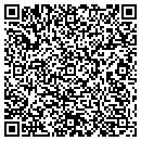 QR code with Allan Hardigree contacts