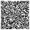 QR code with Alan O Club of Medford contacts