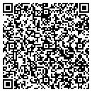 QR code with Autzen Foundation contacts